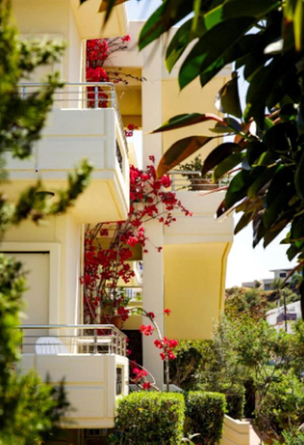 Lili Apartments,Oasis 2,5 Km From Hania Center Parigoria Exterior foto